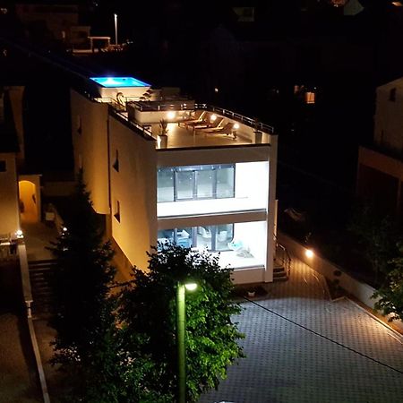 Villa Perla Zadar Bagian luar foto